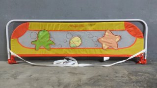 Barandilla de seguridad infantil Magic Sea