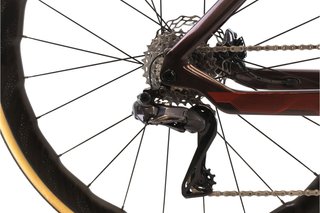 Bicicleta Orbea Orca Aero M20iLTD Di2 12V t.50 Reacondicionada