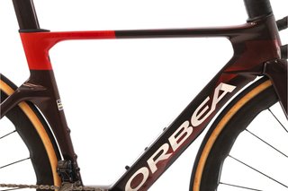 Bicicleta Orbea Orca Aero M20iLTD Di2 12V t.50 Reacondicionada