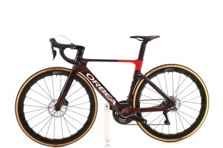 Bicicleta Orbea Orca Aero M20iLTD Di2 12V t.50 Reacondicionada