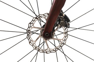 Bicicleta Orbea Orca Aero M20iLTD Di2 12V t.50 Reacondicionada