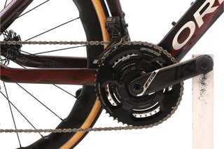 Bicicleta Orbea Orca Aero M20iLTD Di2 12V t.50 Reacondicionada