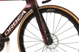 Bicicleta Orbea Orca Aero M20iLTD Di2 12V t.50 Reacondicionada