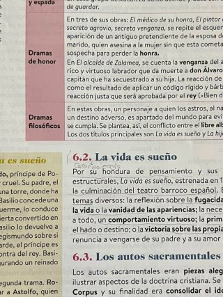 Libro Lengua y literatura Oxford 1 Bach