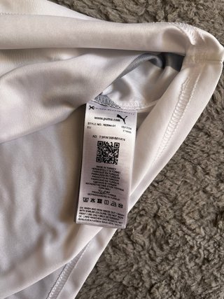 Camiseta Puma CHECK24 Alemania Hombre