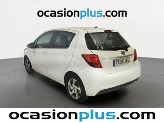 Toyota Yaris 1.5 Hybrid Active 74 kW (100 CV)