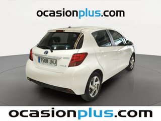 Toyota Yaris 1.5 Hybrid Active 74 kW (100 CV)