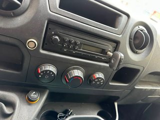 Furgoneta Iveco Master