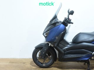 YAMAHA XMAX 125