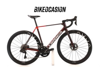 Bicicleta Orbea Orca M10iLTD Di2 12V t.54 Reacondicionada
