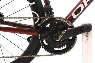 Bicicleta Orbea Orca M10iLTD Di2 12V t.54 Reacondicionada