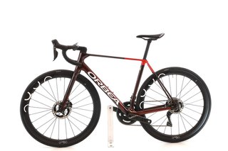 Bicicleta Orbea Orca M10iLTD Di2 12V t.54 Reacondicionada