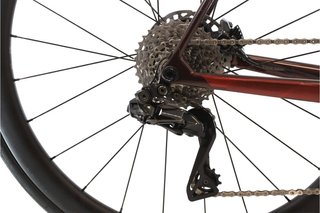 Bicicleta Orbea Orca M10iLTD Di2 12V t.54 Reacondicionada