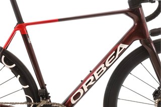 Bicicleta Orbea Orca M10iLTD Di2 12V t.54 Reacondicionada