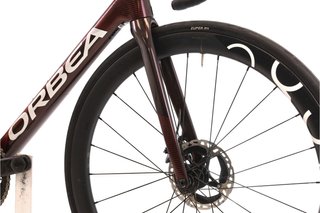 Bicicleta Orbea Orca M10iLTD Di2 12V t.54 Reacondicionada