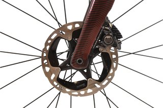 Bicicleta Orbea Orca Aero M10iLTD Di2 12V t.50 Reacondicionada