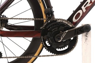 Bicicleta Orbea Orca Aero M10iLTD Di2 12V t.50 Reacondicionada