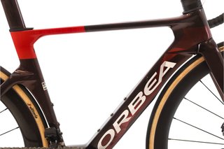 Bicicleta Orbea Orca Aero M10iLTD Di2 12V t.50 Reacondicionada
