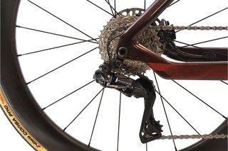 Bicicleta Orbea Orca Aero M10iLTD Di2 12V t.50 Reacondicionada