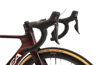 Bicicleta Orbea Orca Aero M10iLTD Di2 12V t.50 Reacondicionada