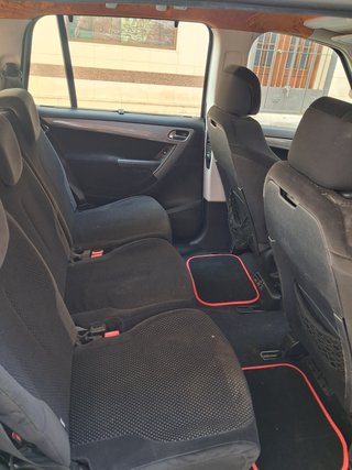 Citroen Grand C4 SpaceTourer 2009