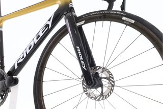 Bicicleta Ridley Falcn RS Di2 12V t.52 Km.0