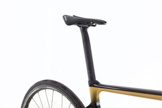 Bicicleta Ridley Falcn RS Di2 12V t.52 Km.0