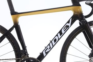 Bicicleta Ridley Falcn RS Di2 12V t.52 Km.0
