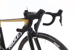 Bicicleta Ridley Falcn RS Di2 12V t.52 Km.0