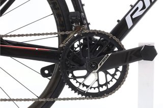 Bicicleta Ridley Falcn RS Di2 12V t.52 Km.0