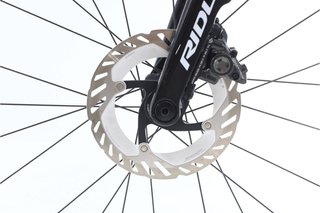 Bicicleta Ridley Falcn RS Di2 12V t.52 Km.0