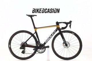 Bicicleta Ridley Falcn RS Di2 12V t.52 Km.0