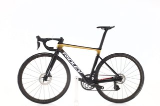 Bicicleta Ridley Falcn RS Di2 12V t.52 Km.0