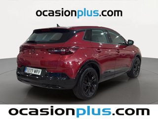 Opel Grandland 1.2 Turbo XHT S&S GS 96 kW (130 CV)