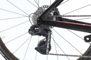 Bicicleta Ridley Falcn RS Di2 12V t.52 Km.0
