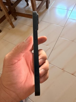 iPhone 14 128GB Batería 86%
