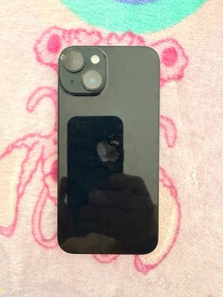 iPhone 14 128GB Batería 86%