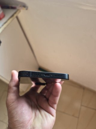 iPhone 14 128GB Batería 86%