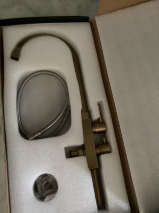 GRIFO LATON DORADO NUEVO