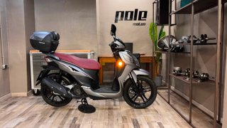 SYM Symphony ST 125