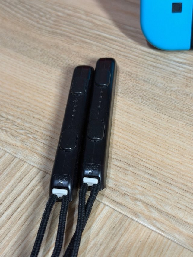 ¡Muy BUEN Estado! Nintendo Switch V2 Completa
