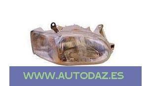 Faro derecho H4 FORD ESCORT-4010042