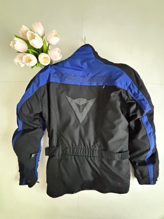 Giacca moto Dainese uomo
