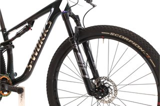 Bicicleta Specialized S-Works Epic XX1 AXS t.S Reacondicionada