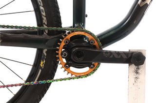 Bicicleta Specialized S-Works Epic XX1 AXS t.S Reacondicionada
