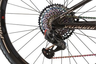 Bicicleta Specialized S-Works Epic XX1 AXS t.S Reacondicionada