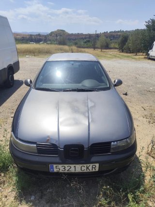 SEAT Leon 2003
