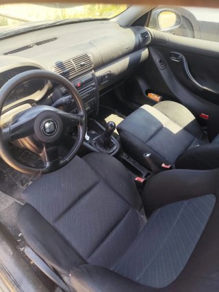 SEAT Leon 2003