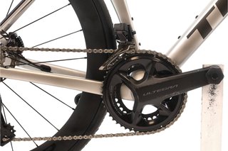 Bicicleta Trek Madone SL7 Di2 12V t.54 Reacondicionada