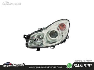 FARO DELANTERO IZQUIERDO PARA SMART FORTWO